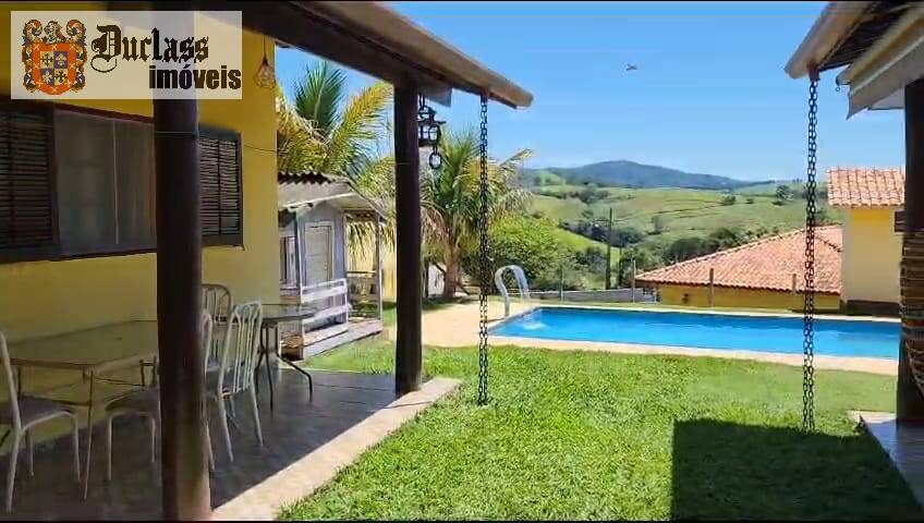 Chácara à venda com 4 quartos, 272m² - Foto 182
