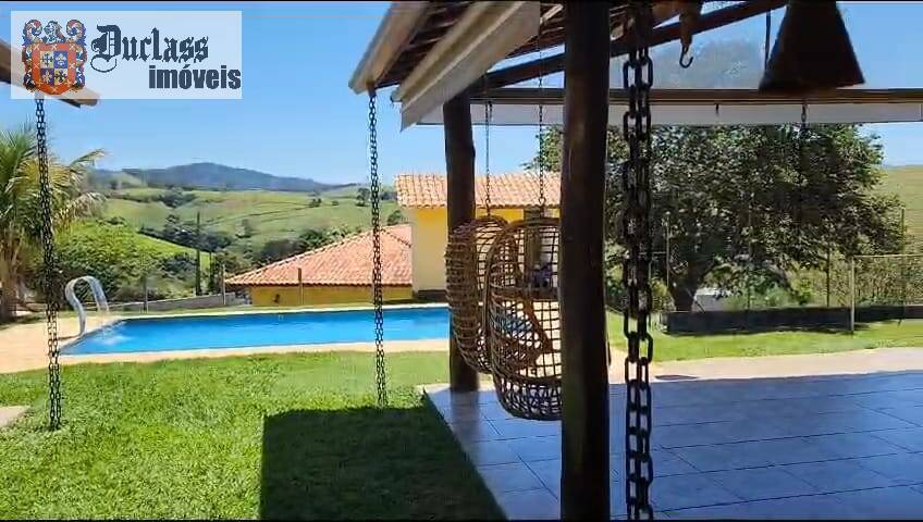 Chácara à venda com 4 quartos, 272m² - Foto 184