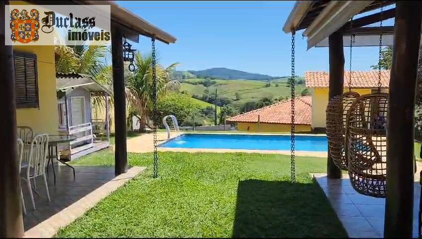 Chácara à venda com 4 quartos, 272m² - Foto 186