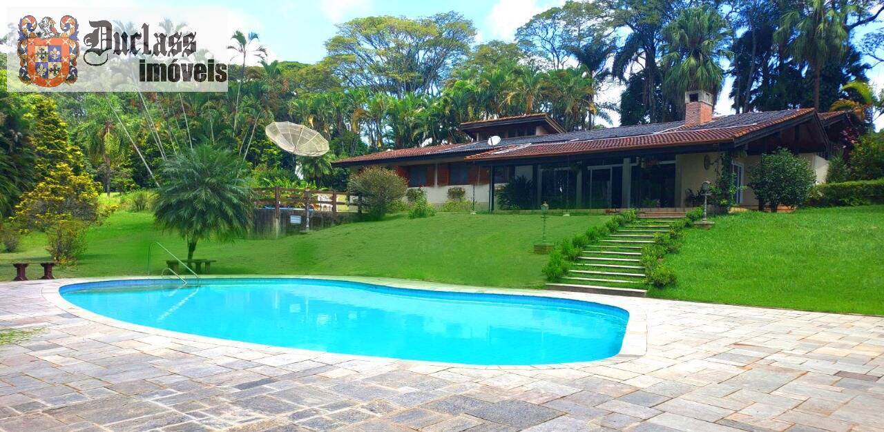 Sítio à venda com 4 quartos, 641m² - Foto 1