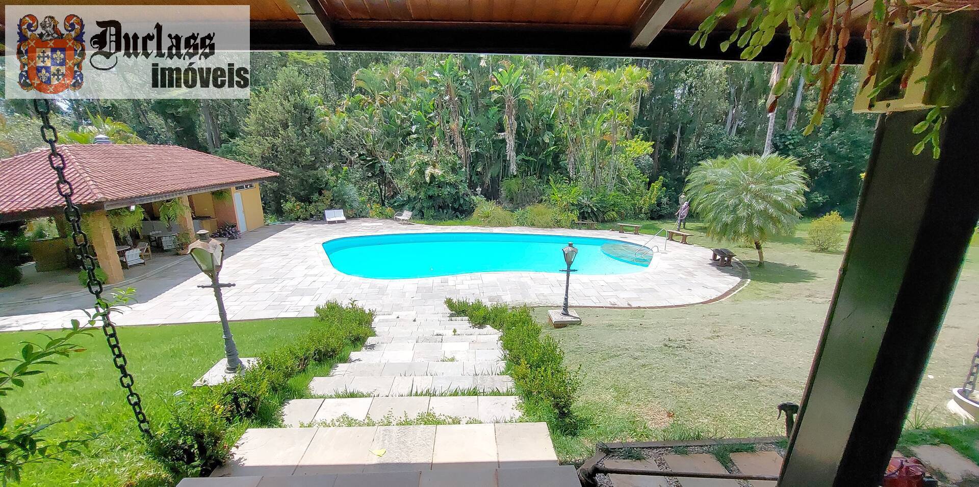 Sítio à venda com 4 quartos, 641m² - Foto 2