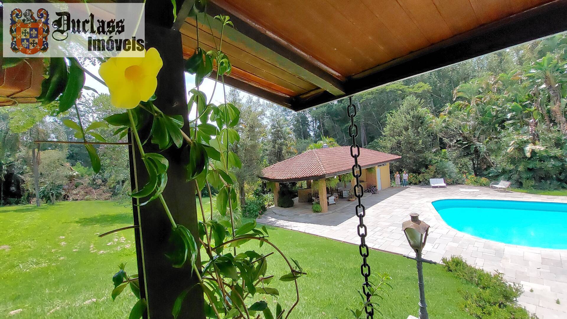 Sítio à venda com 4 quartos, 641m² - Foto 3