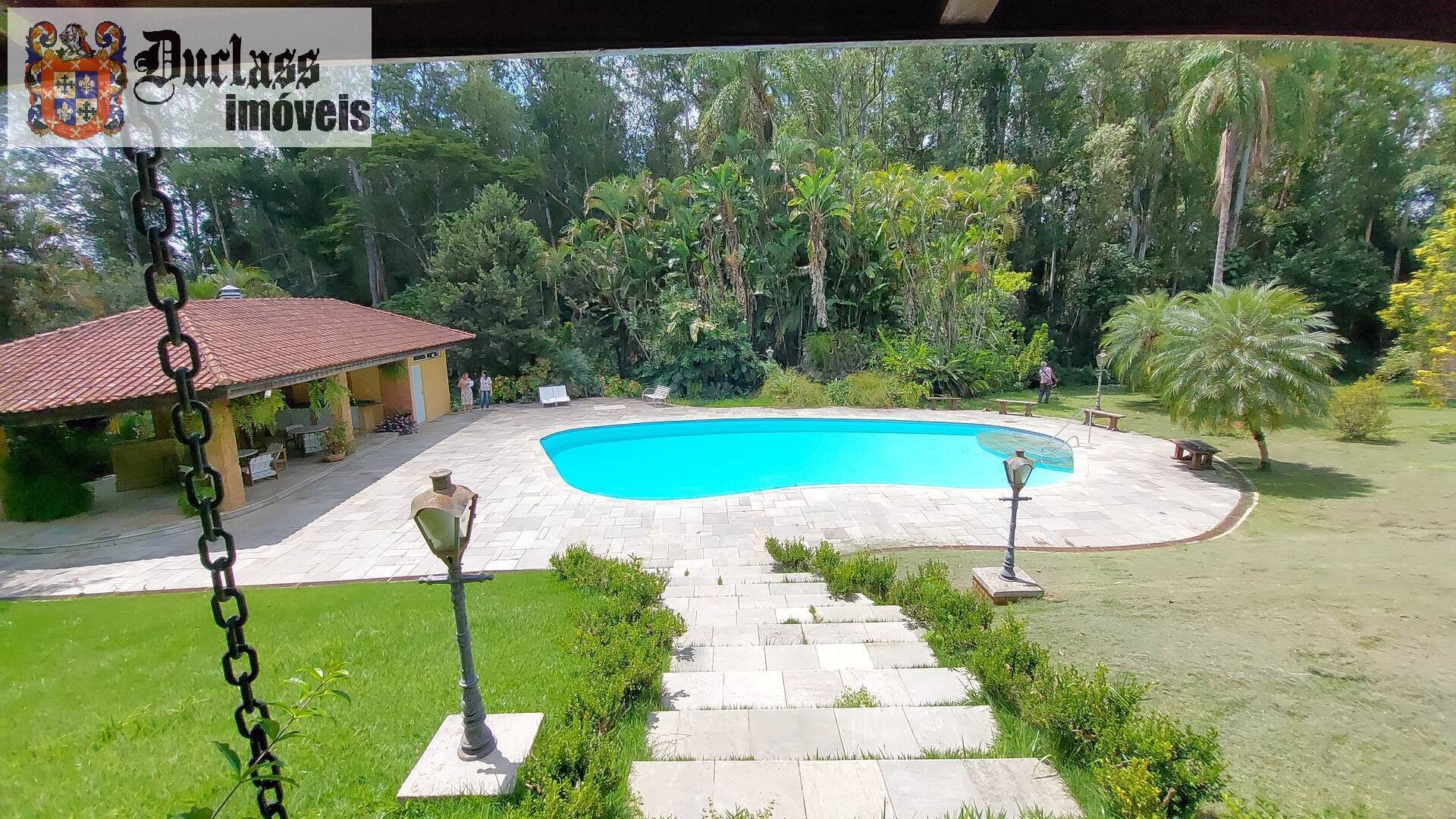 Sítio à venda com 4 quartos, 641m² - Foto 4