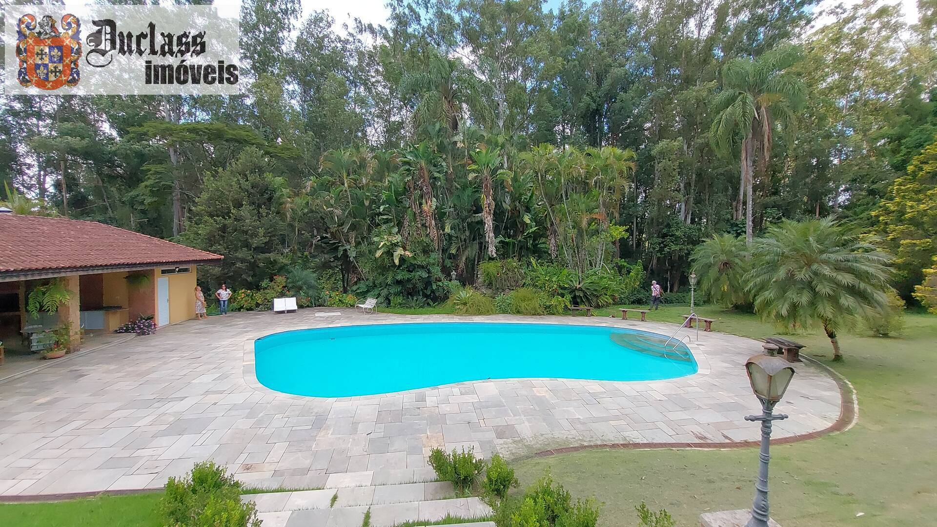 Sítio à venda com 4 quartos, 641m² - Foto 5
