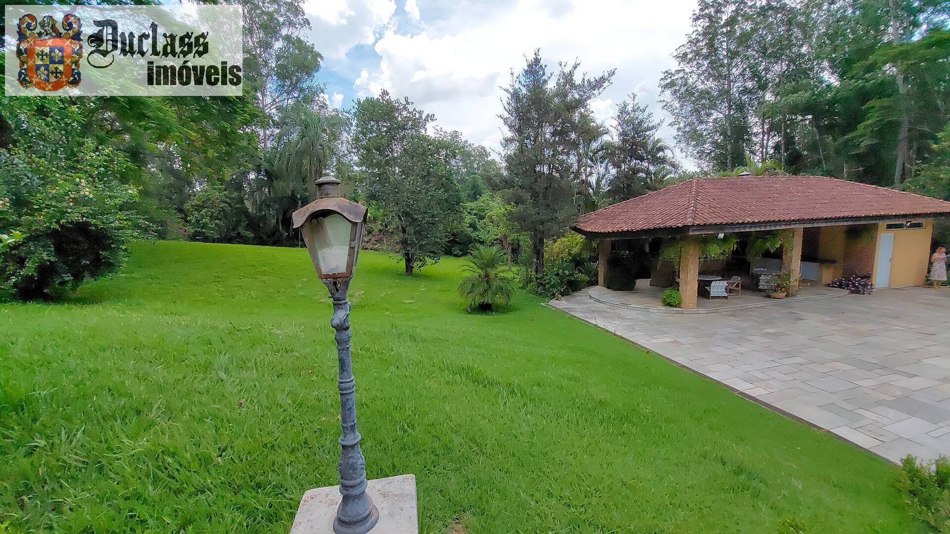 Sítio à venda com 4 quartos, 641m² - Foto 6