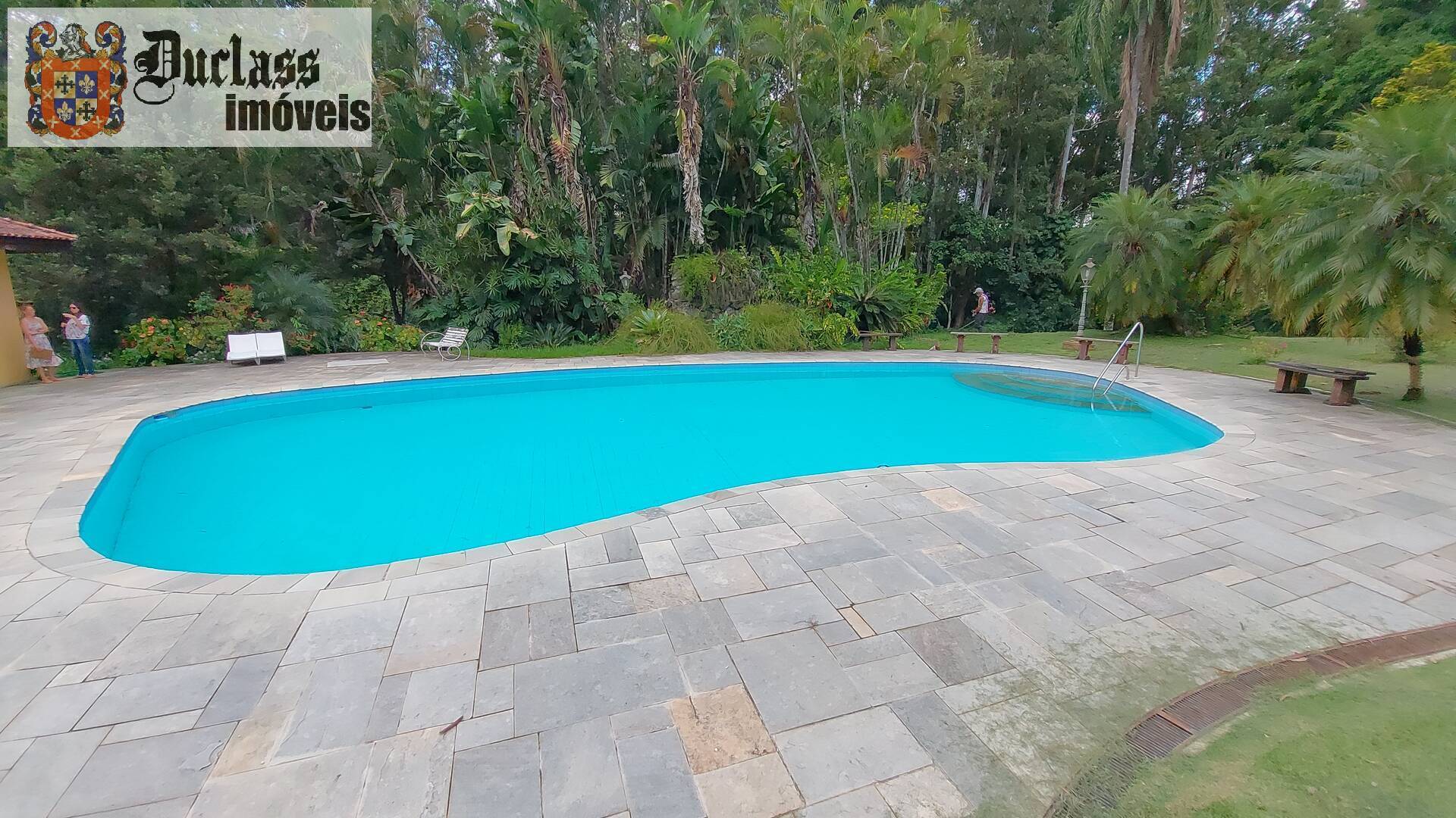 Sítio à venda com 4 quartos, 641m² - Foto 7