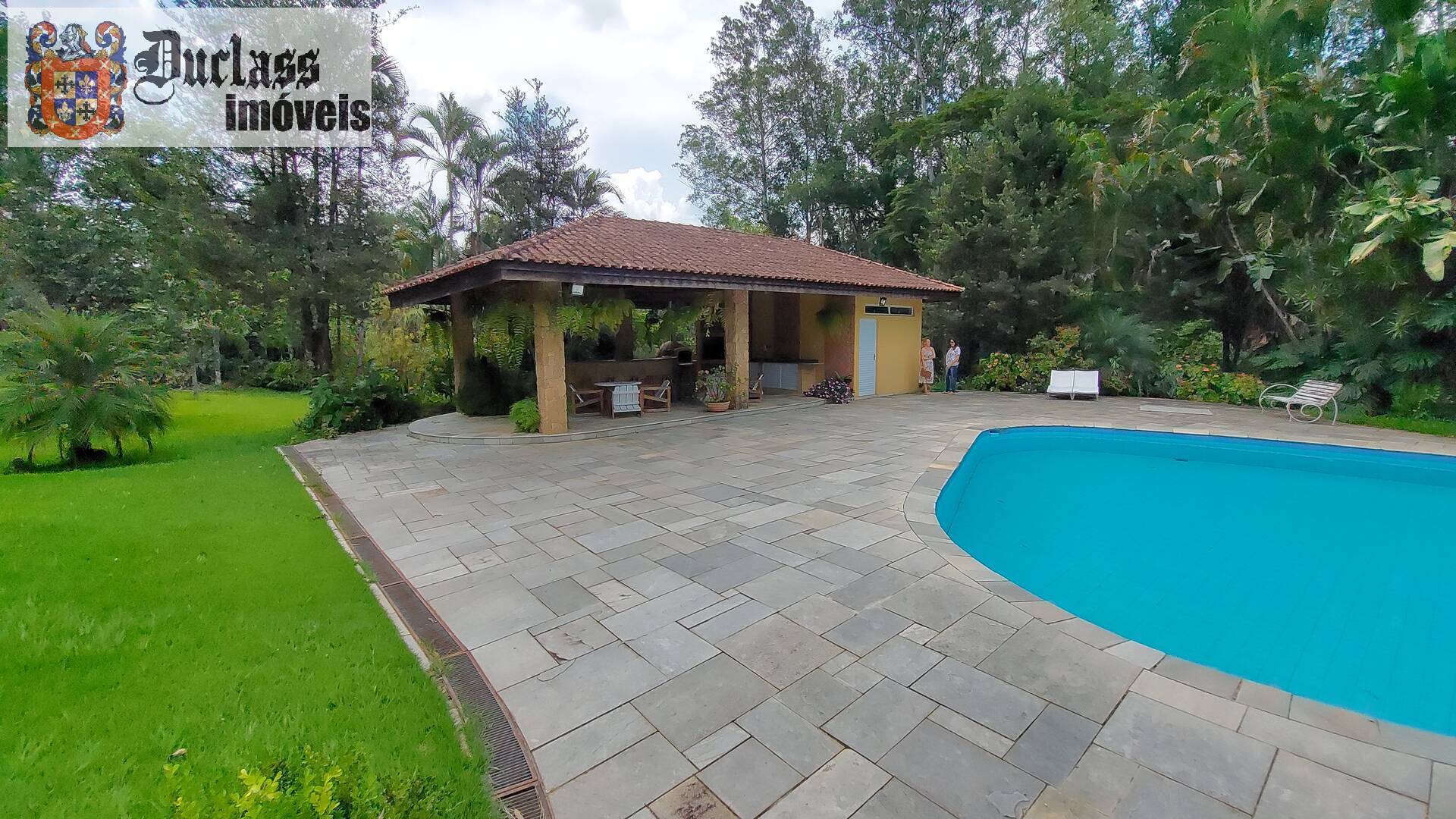 Sítio à venda com 4 quartos, 641m² - Foto 8