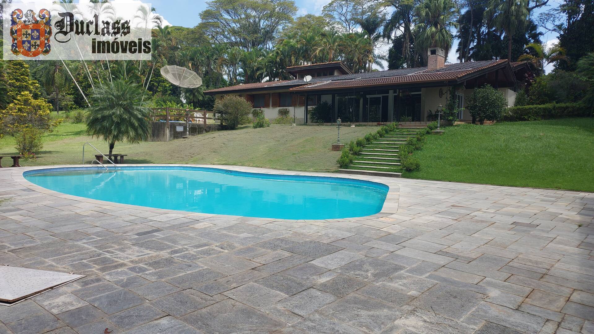 Sítio à venda com 4 quartos, 641m² - Foto 10