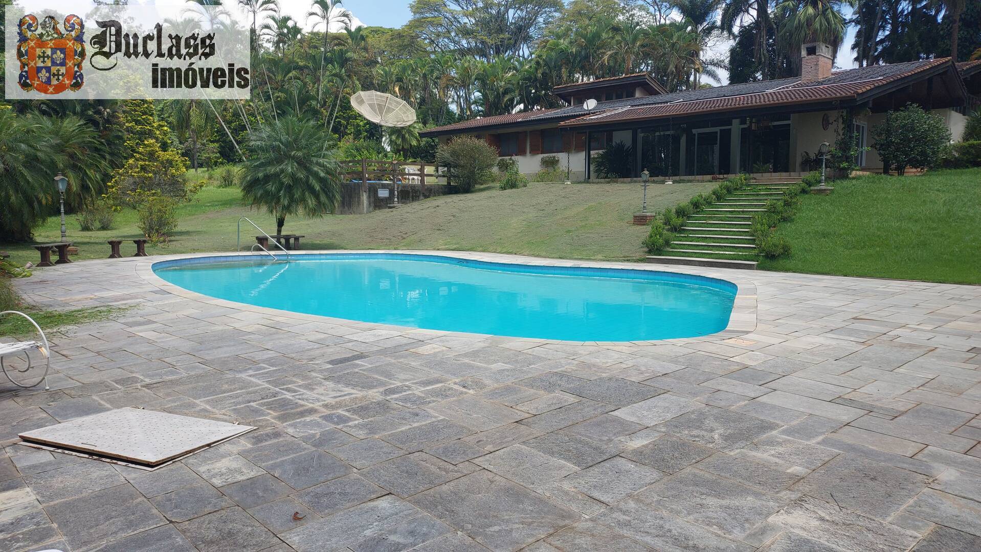 Sítio à venda com 4 quartos, 641m² - Foto 11