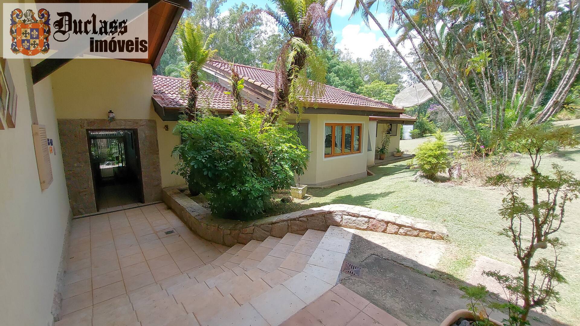 Sítio à venda com 4 quartos, 641m² - Foto 22