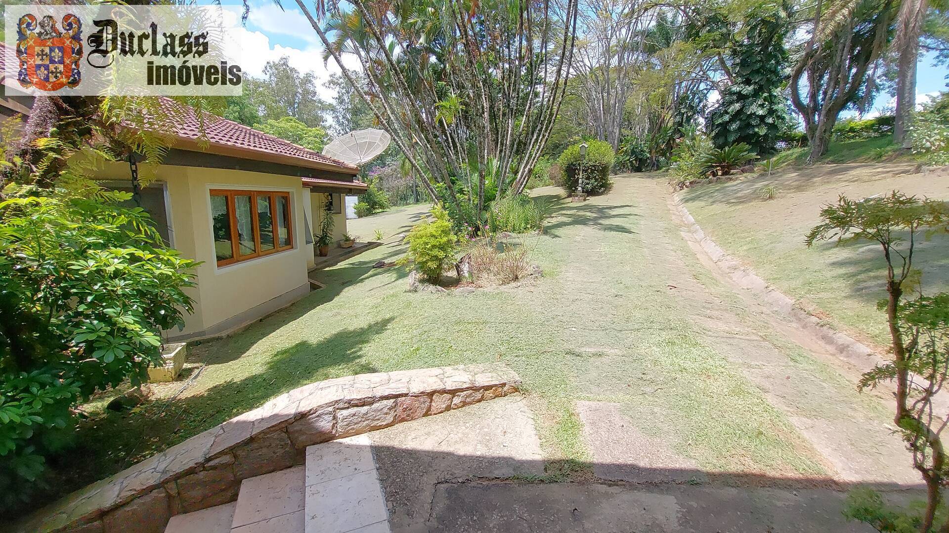 Sítio à venda com 4 quartos, 641m² - Foto 23