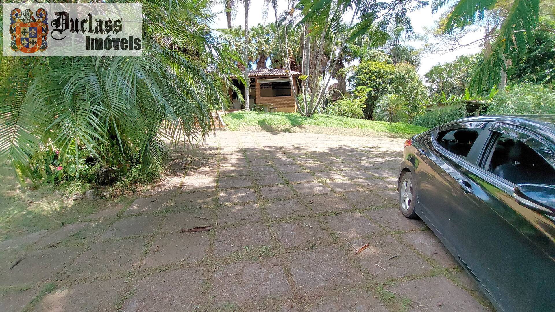 Sítio à venda com 4 quartos, 641m² - Foto 25