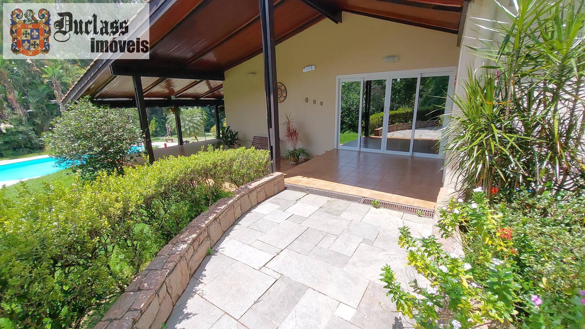 Sítio à venda com 4 quartos, 641m² - Foto 26