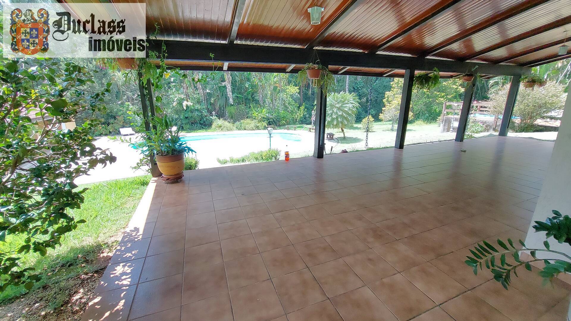 Sítio à venda com 4 quartos, 641m² - Foto 27