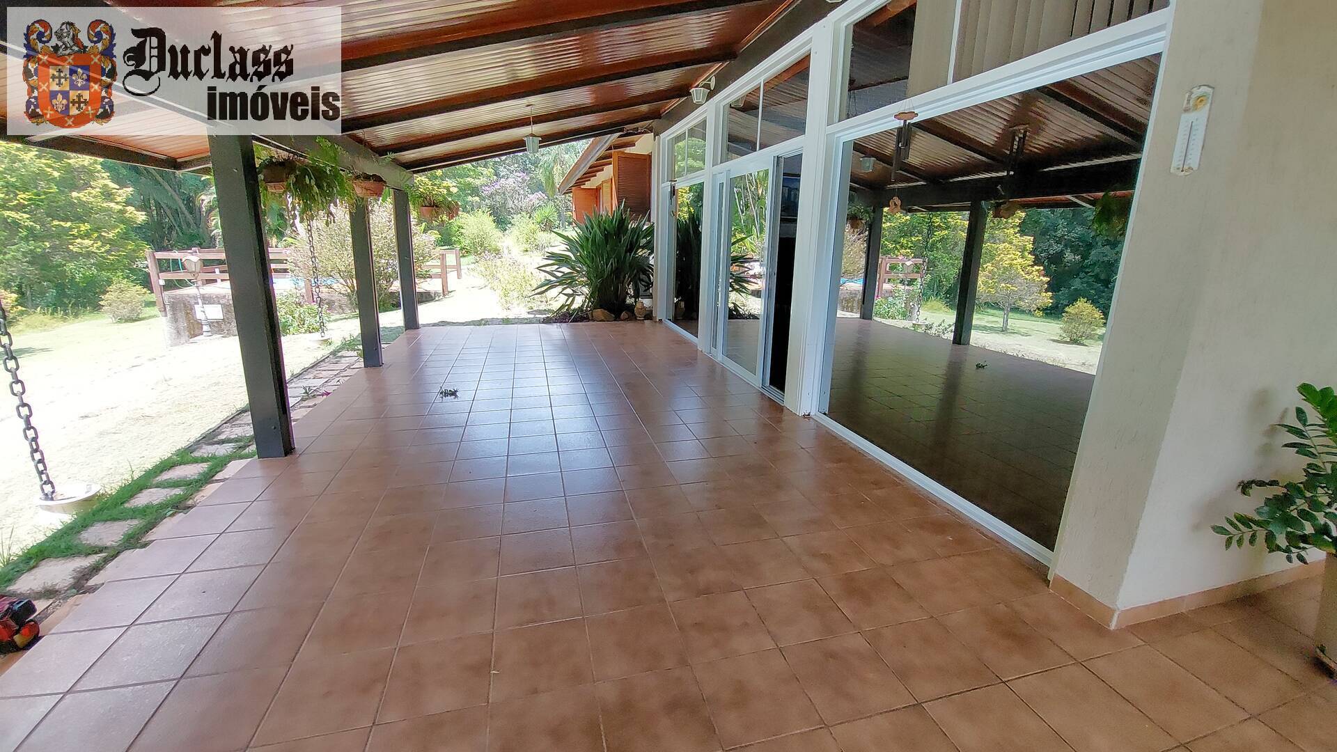 Sítio à venda com 4 quartos, 641m² - Foto 28