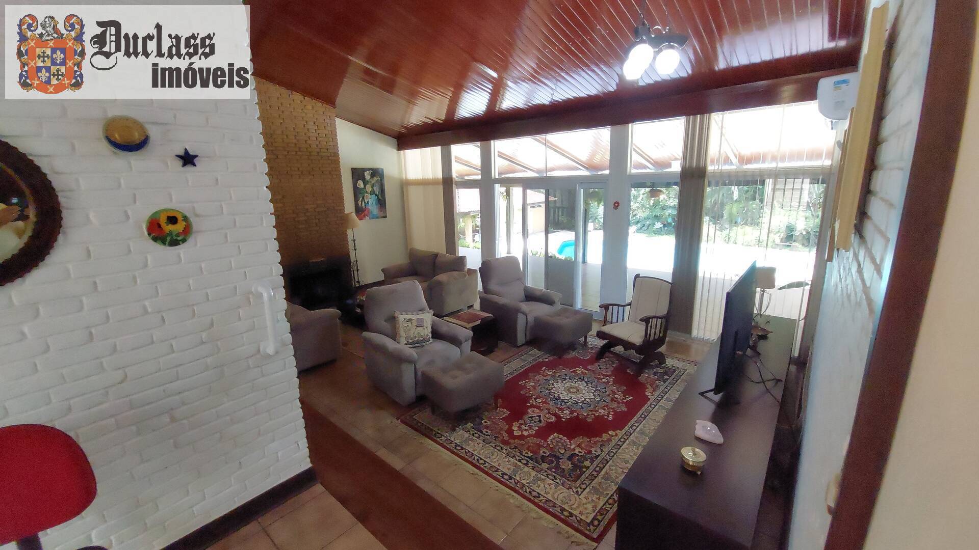 Sítio à venda com 4 quartos, 641m² - Foto 51