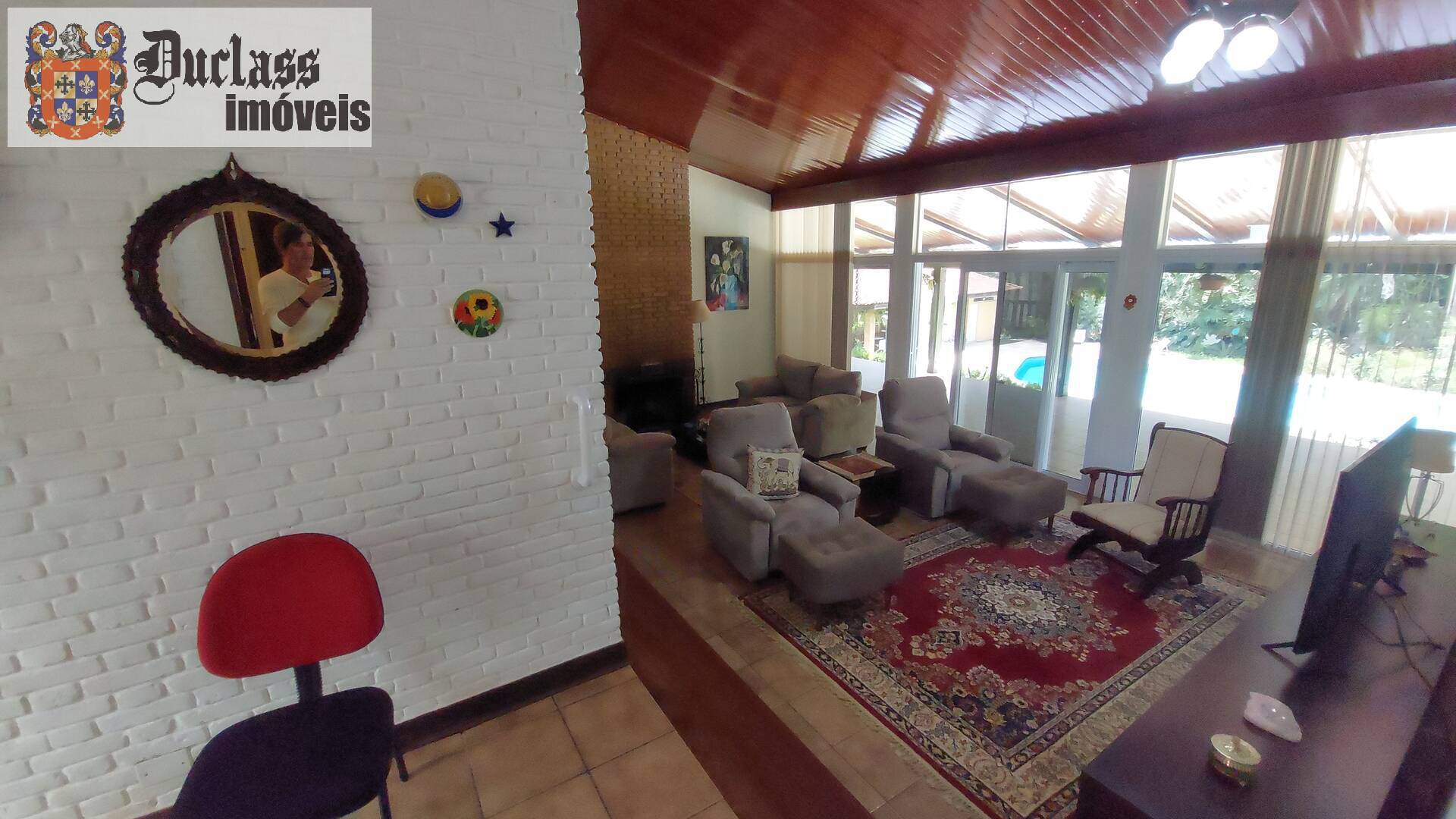Sítio à venda com 4 quartos, 641m² - Foto 52