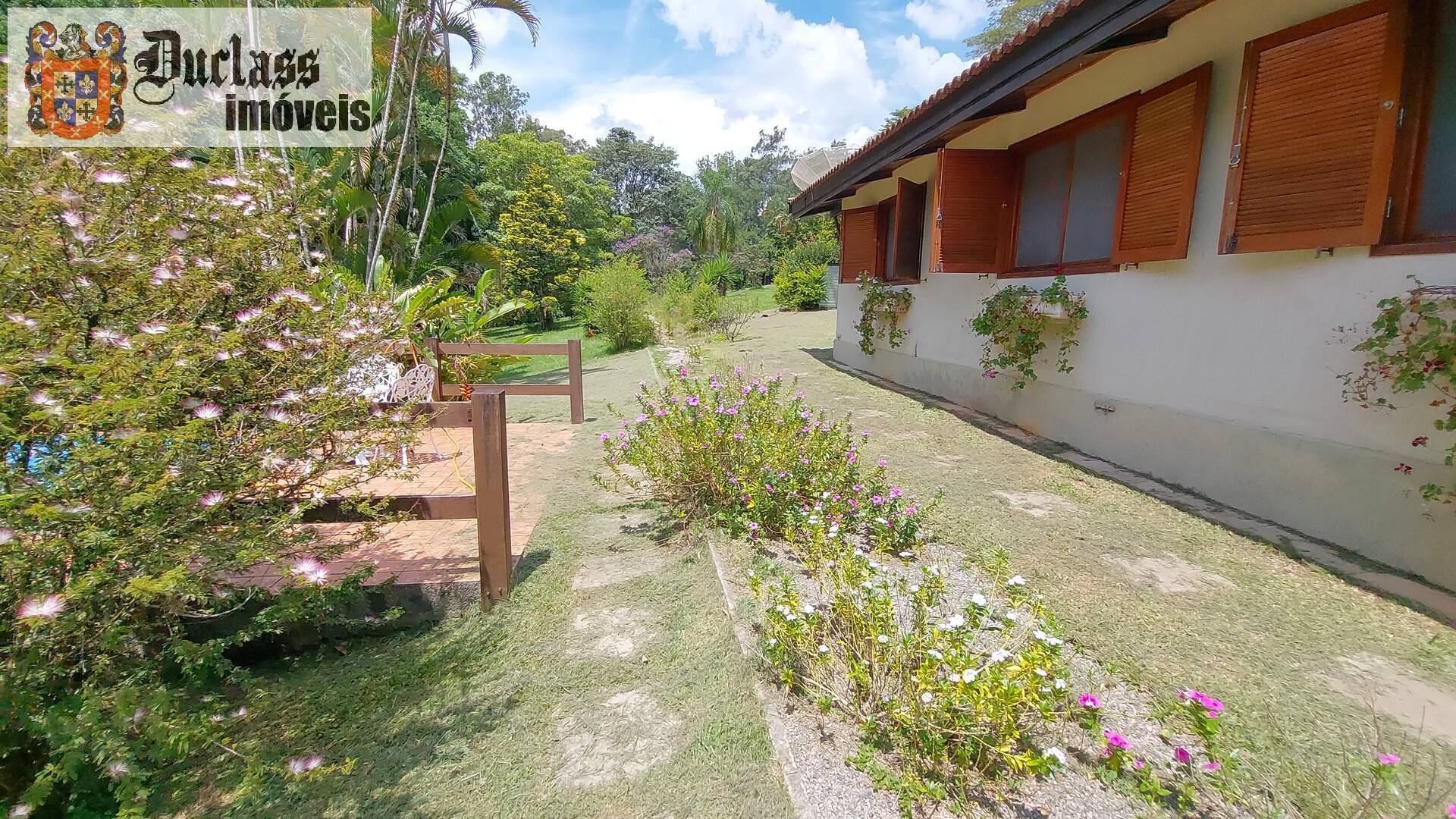 Sítio à venda com 4 quartos, 641m² - Foto 55