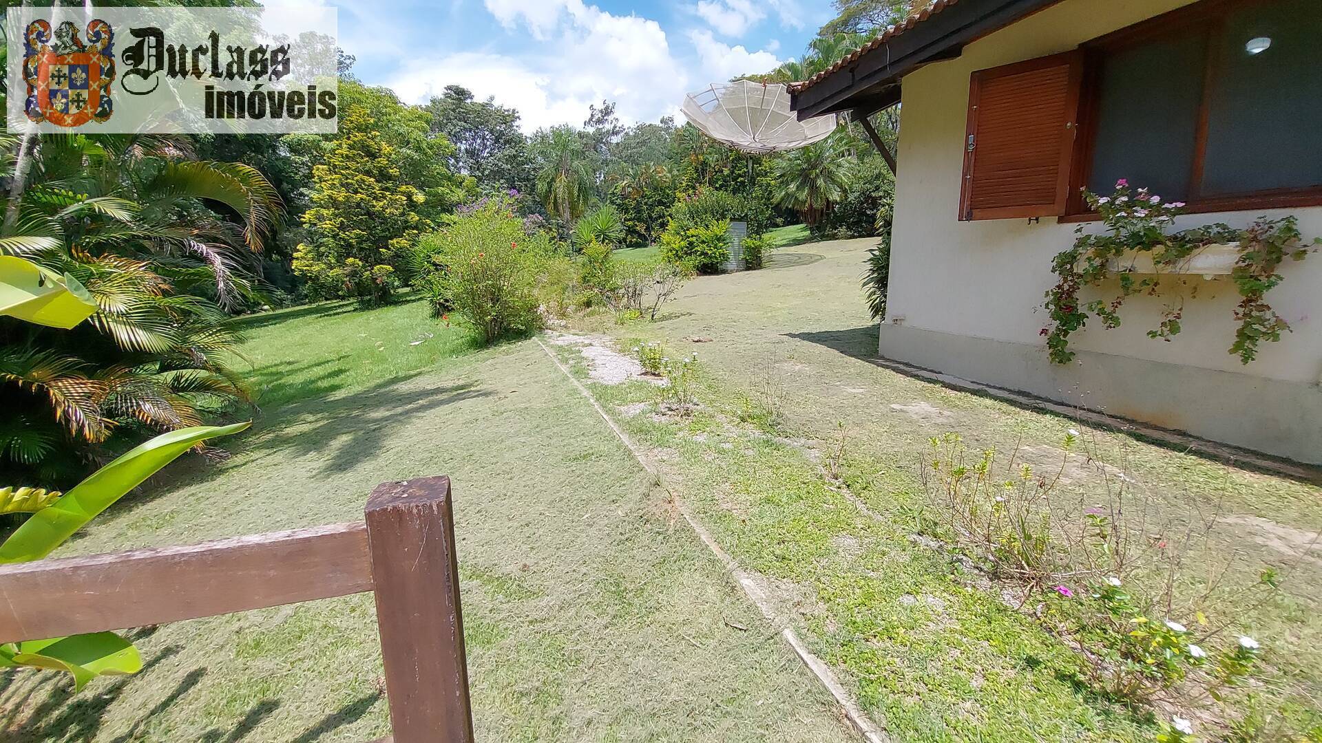 Sítio à venda com 4 quartos, 641m² - Foto 57