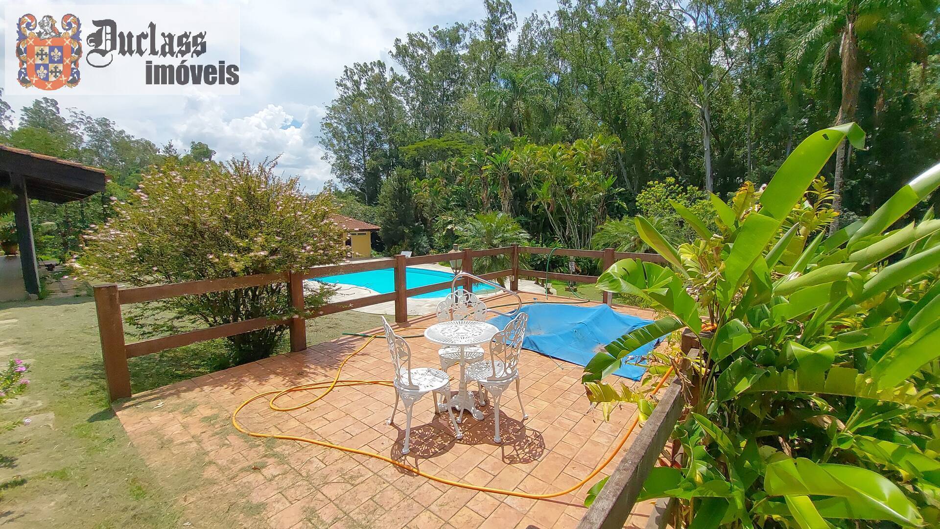 Sítio à venda com 4 quartos, 641m² - Foto 60
