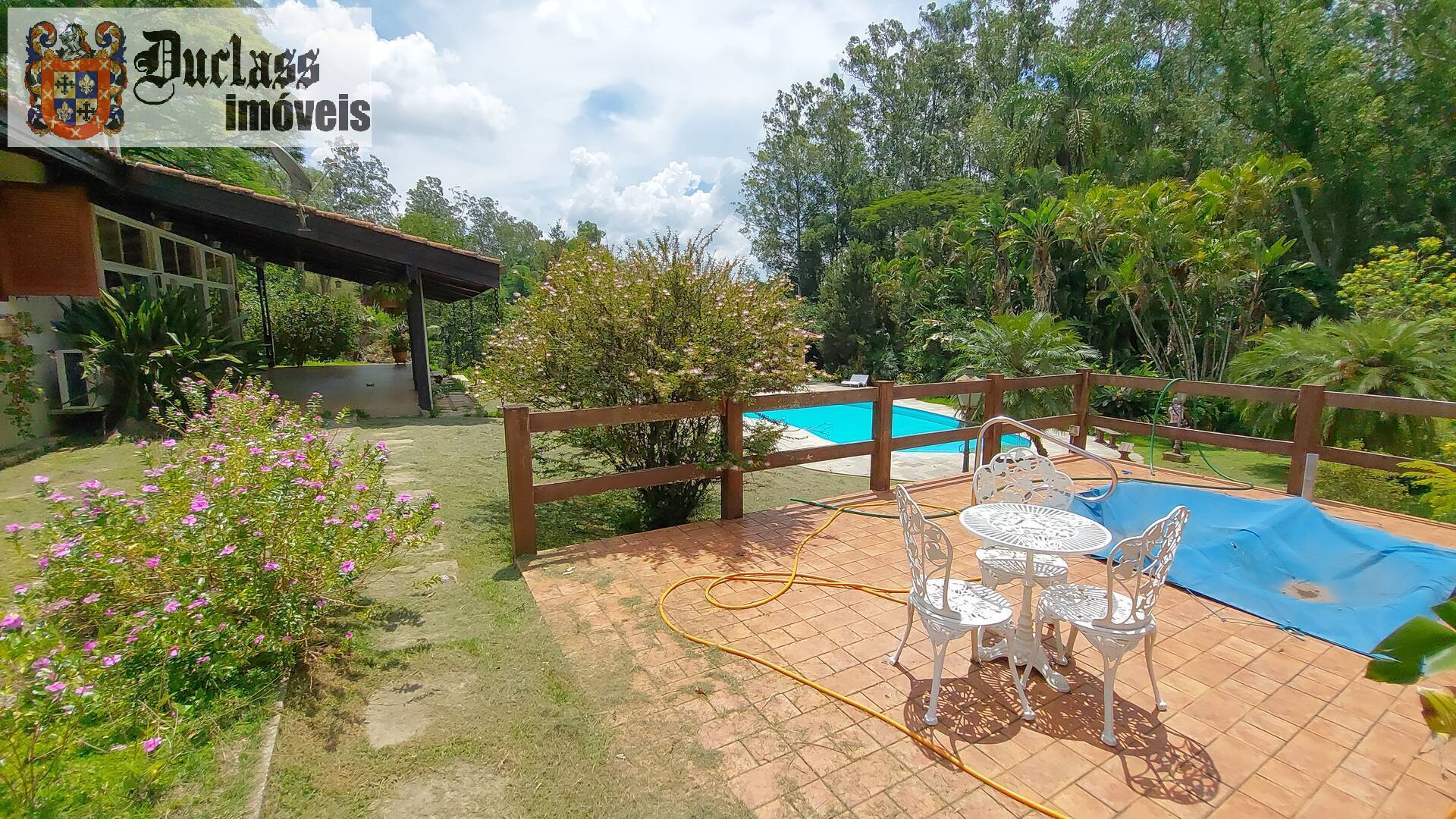 Sítio à venda com 4 quartos, 641m² - Foto 61