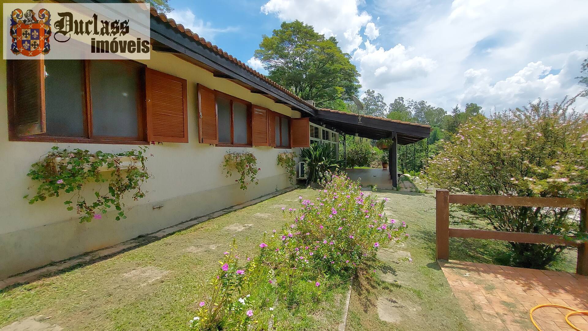Sítio à venda com 4 quartos, 641m² - Foto 62