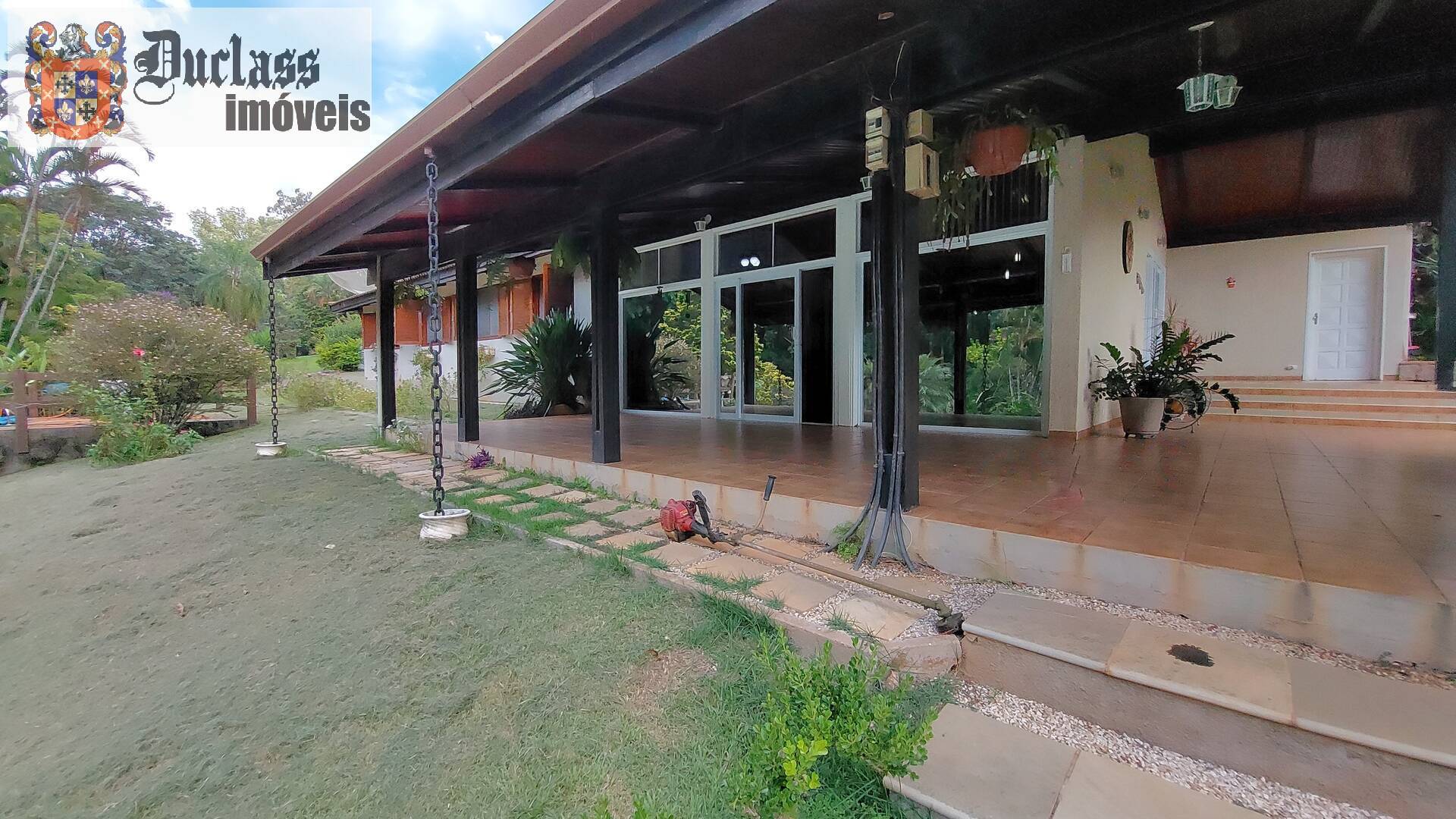 Sítio à venda com 4 quartos, 641m² - Foto 64