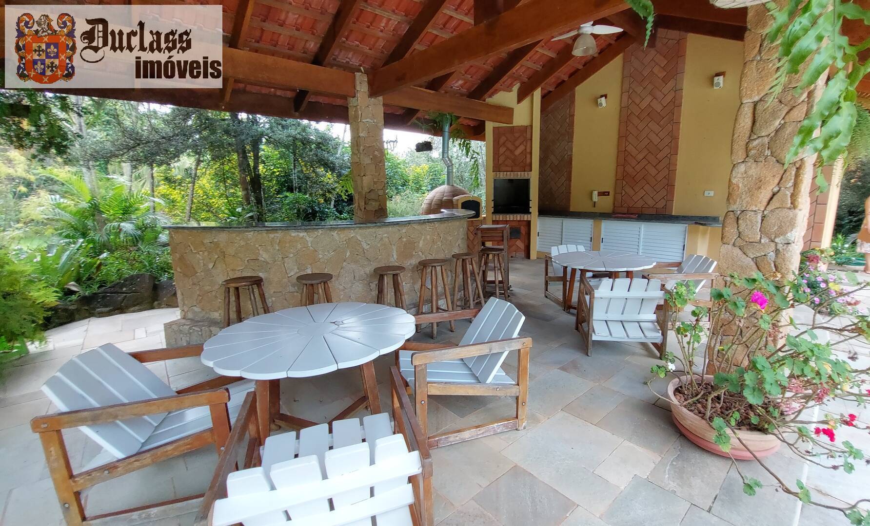 Sítio à venda com 4 quartos, 641m² - Foto 69