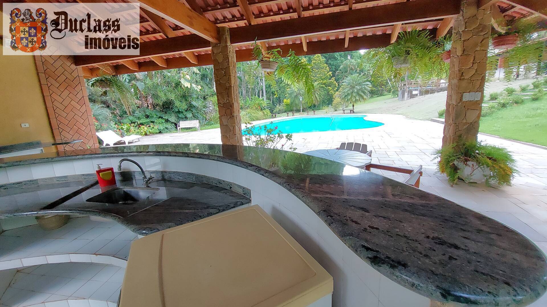 Sítio à venda com 4 quartos, 641m² - Foto 71