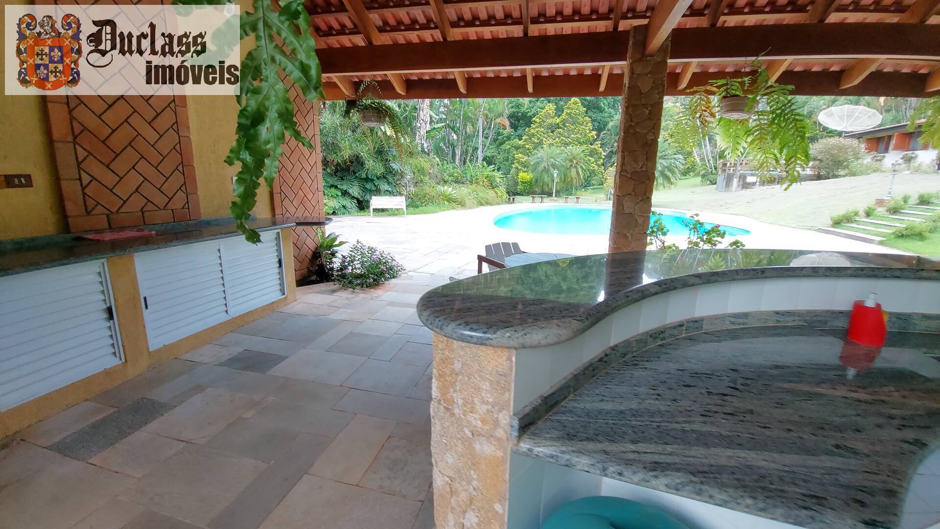 Sítio à venda com 4 quartos, 641m² - Foto 73