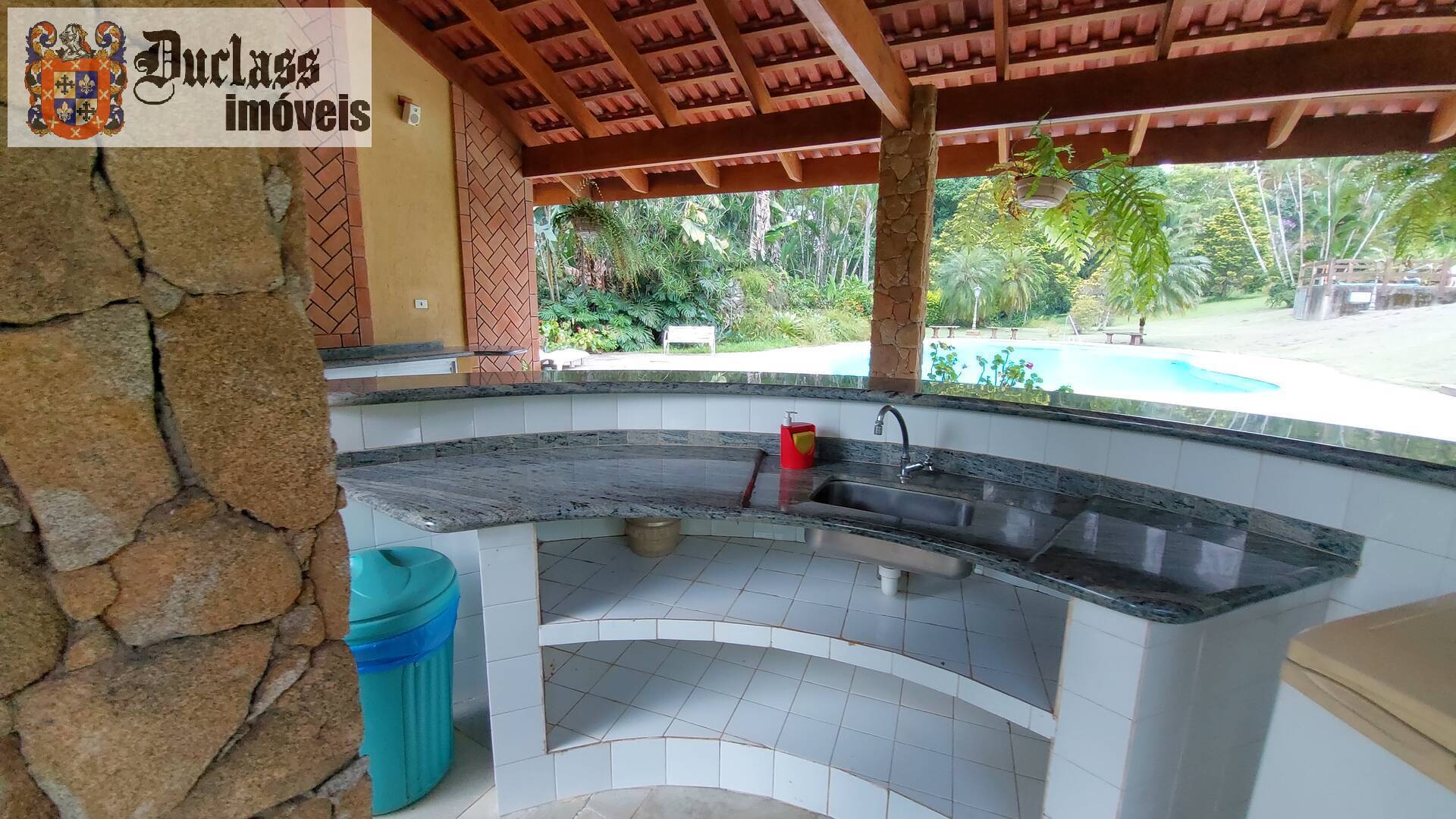 Sítio à venda com 4 quartos, 641m² - Foto 72