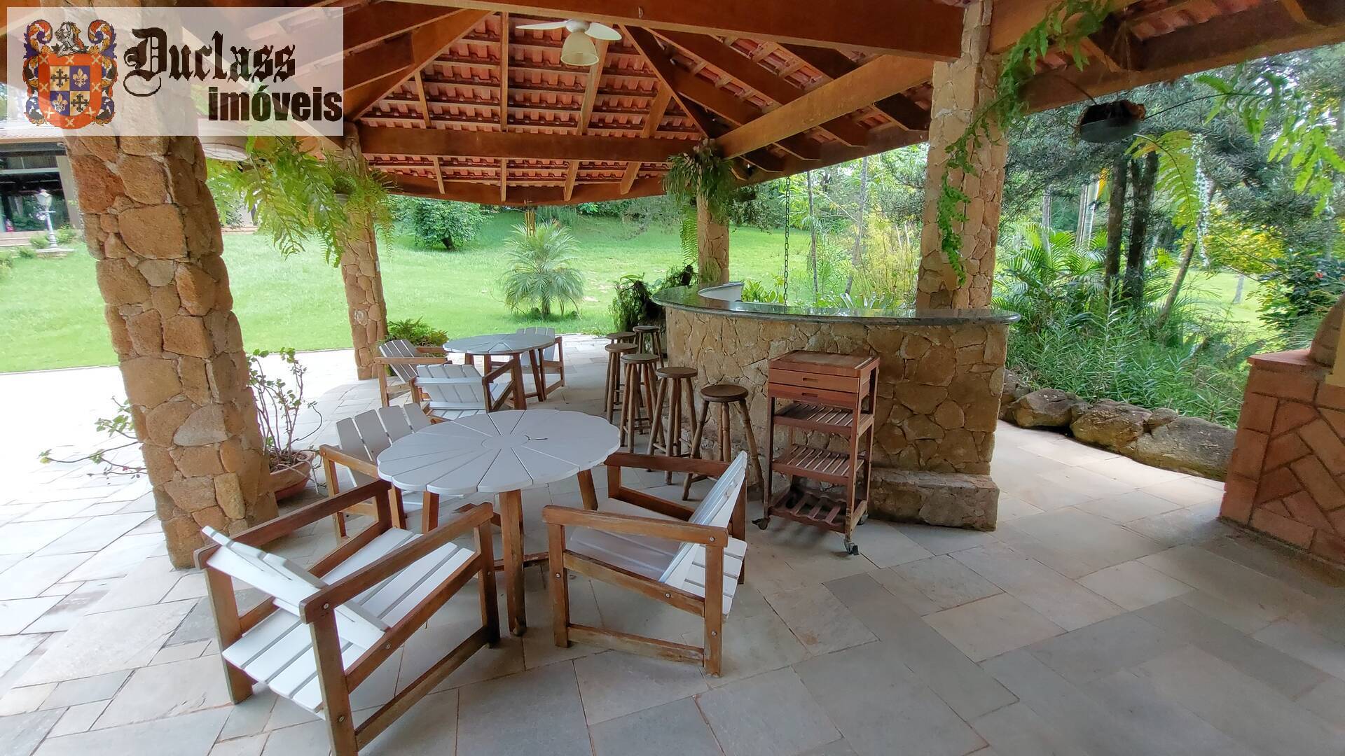 Sítio à venda com 4 quartos, 641m² - Foto 77