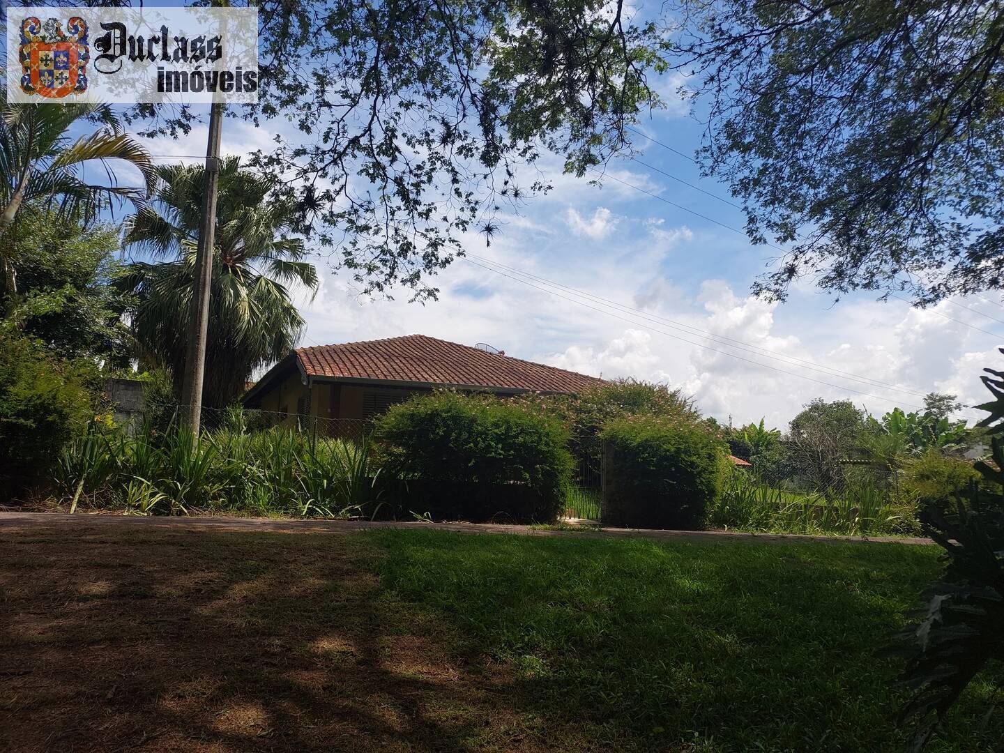 Sítio à venda com 4 quartos, 641m² - Foto 91