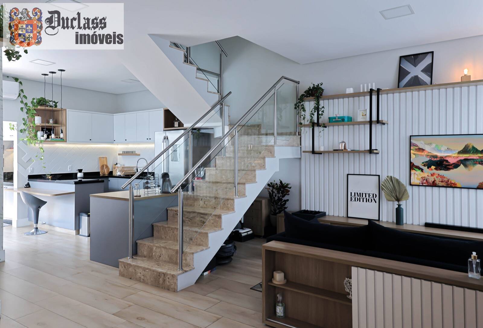 Casa, 3 quartos, 170 m² - Foto 2