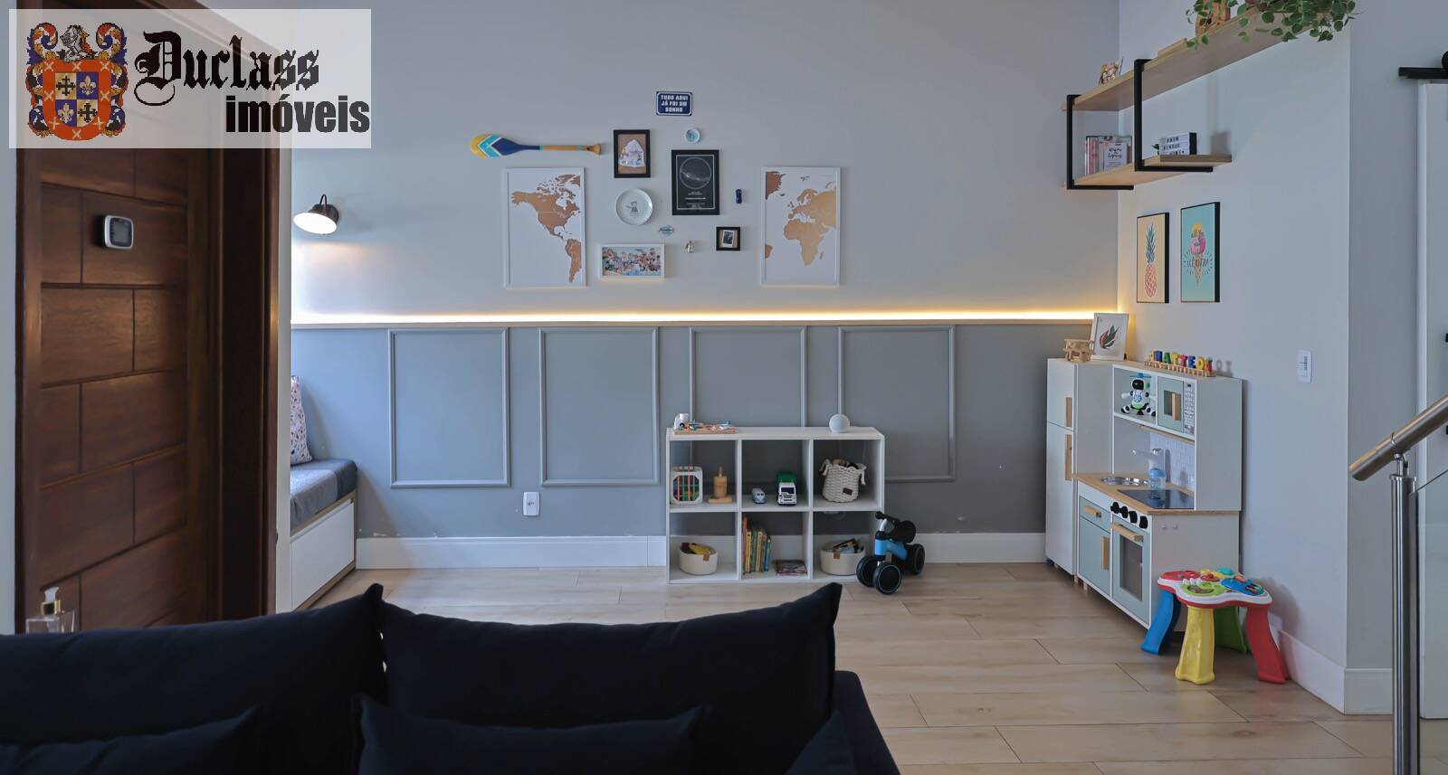 Casa, 3 quartos, 170 m² - Foto 5