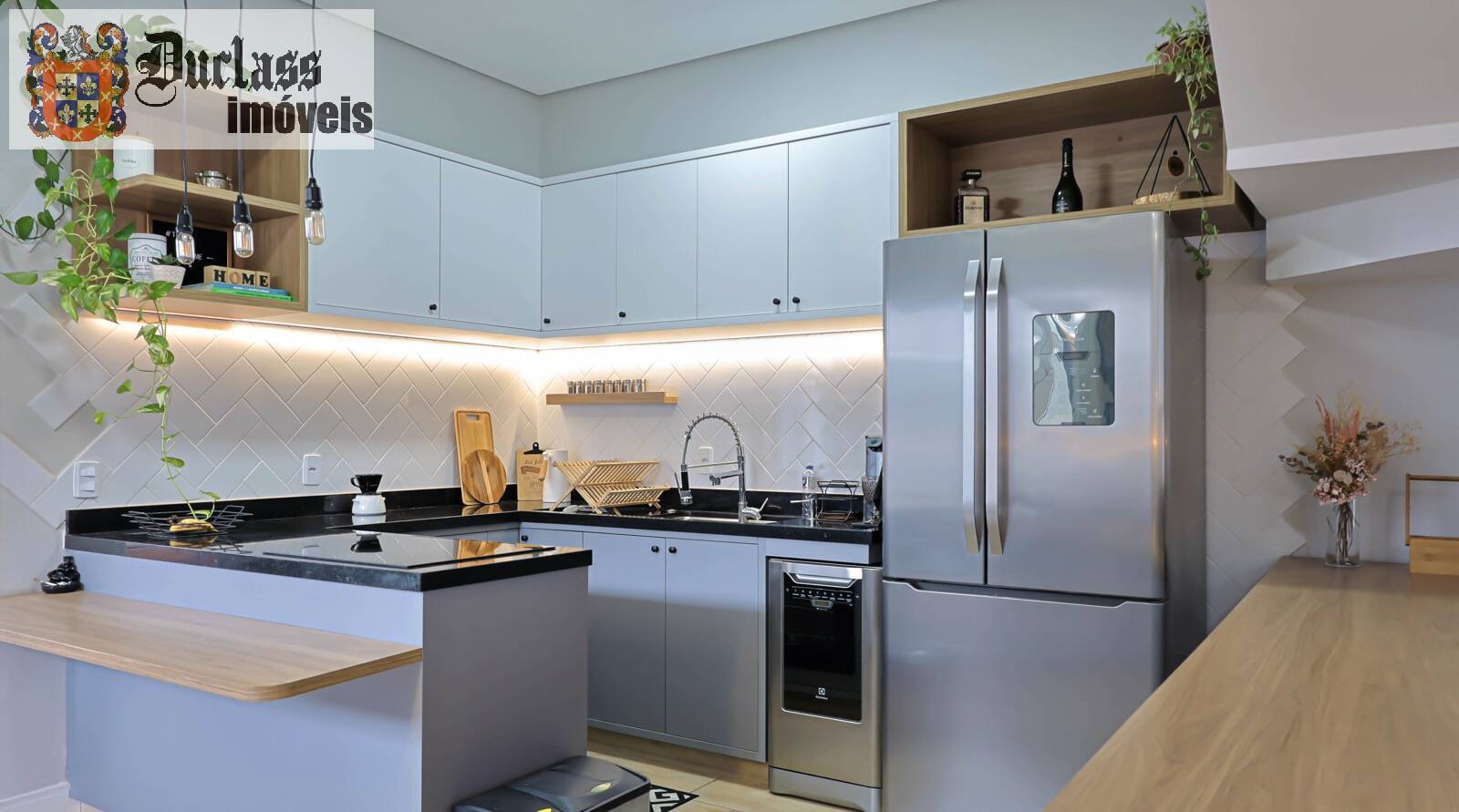 Casa, 3 quartos, 170 m² - Foto 9