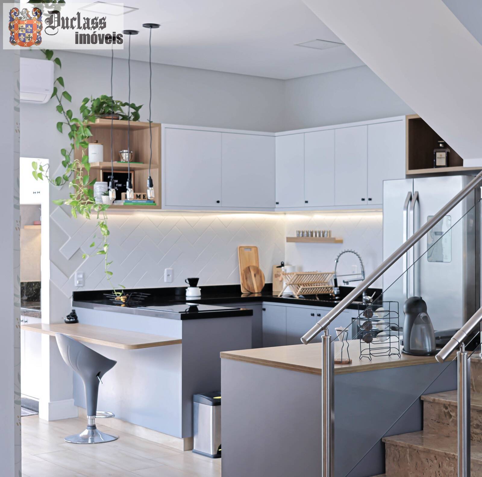 Casa, 3 quartos, 170 m² - Foto 7