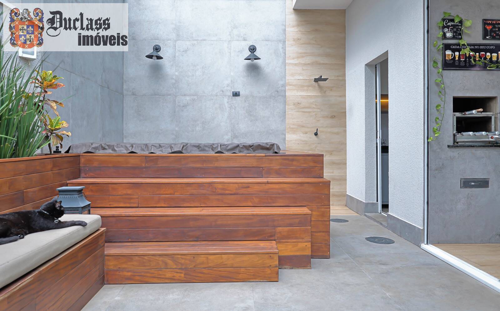 Casa, 3 quartos, 170 m² - Foto 12