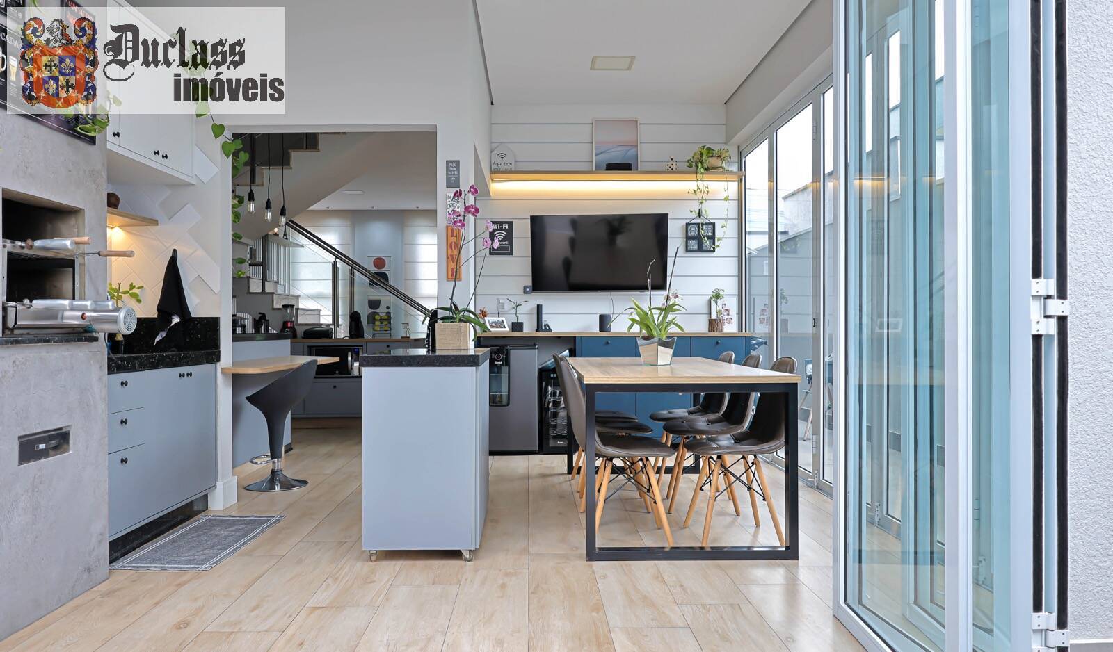 Casa, 3 quartos, 170 m² - Foto 14