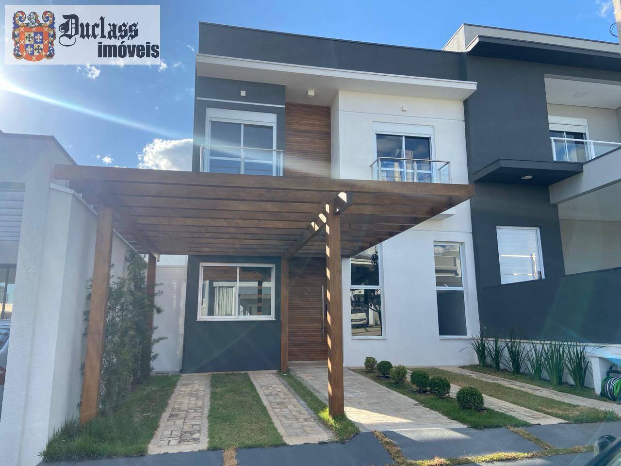 Casa, 3 quartos, 170 m² - Foto 28