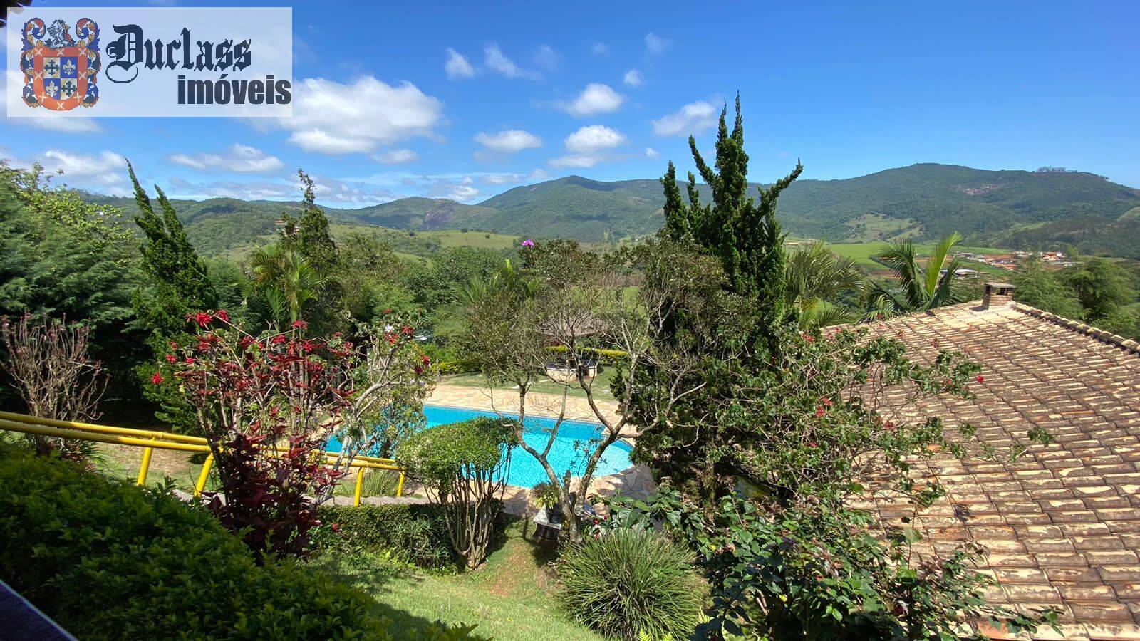 Chácara à venda com 4 quartos, 278m² - Foto 4