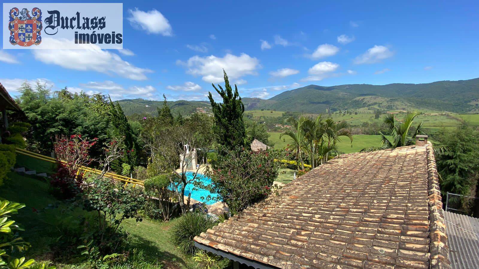 Chácara à venda com 4 quartos, 278m² - Foto 2