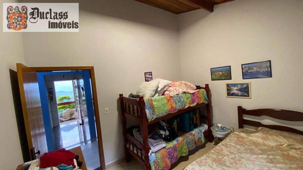 Chácara à venda com 4 quartos, 278m² - Foto 8