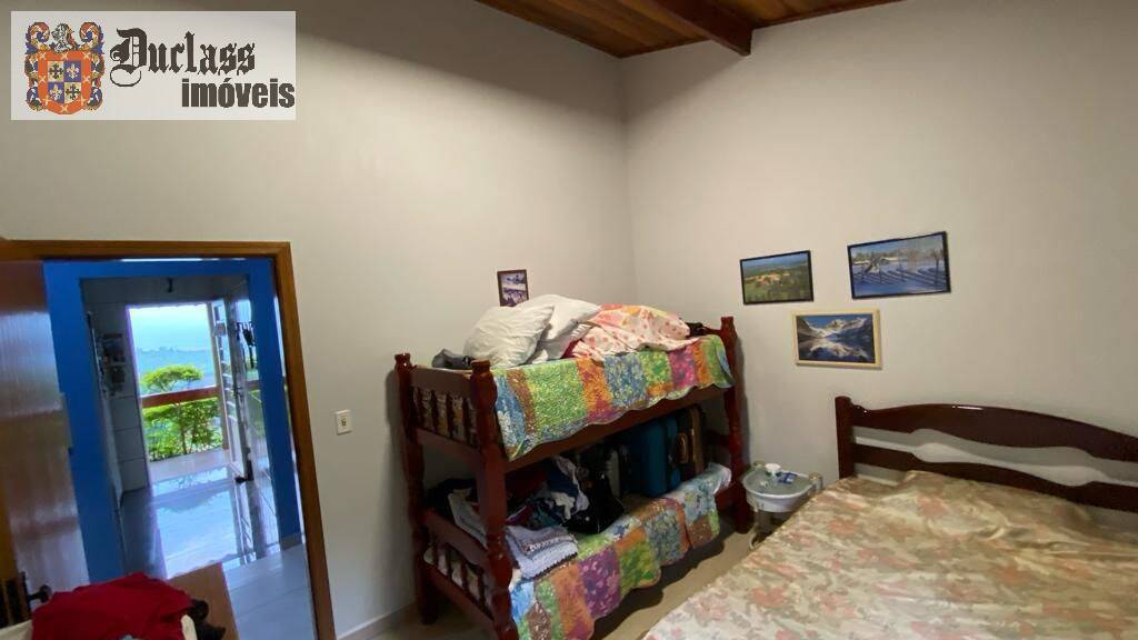 Chácara à venda com 4 quartos, 278m² - Foto 11