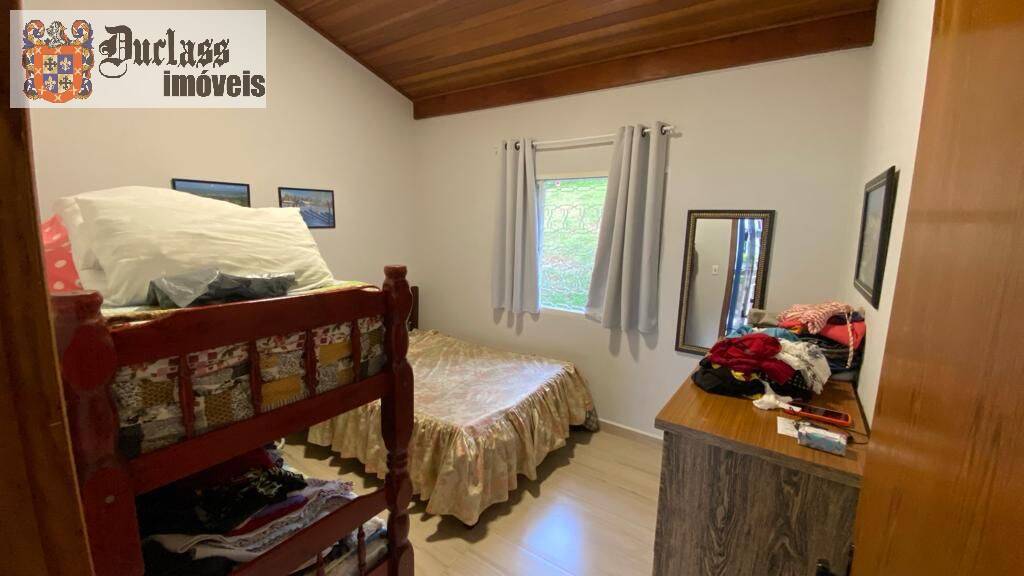 Chácara à venda com 4 quartos, 278m² - Foto 15