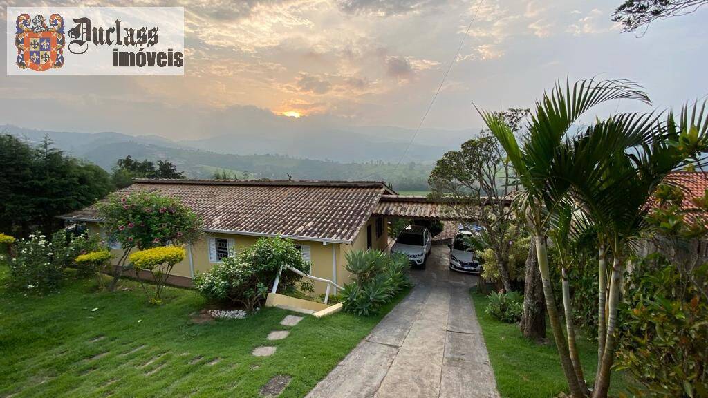 Chácara à venda com 4 quartos, 278m² - Foto 14