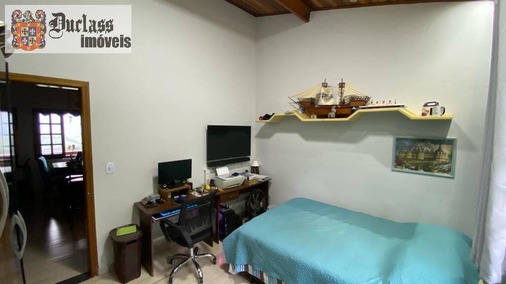 Chácara à venda com 4 quartos, 278m² - Foto 10