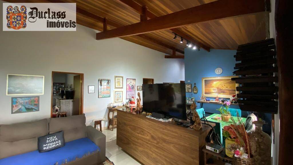 Chácara à venda com 4 quartos, 278m² - Foto 13