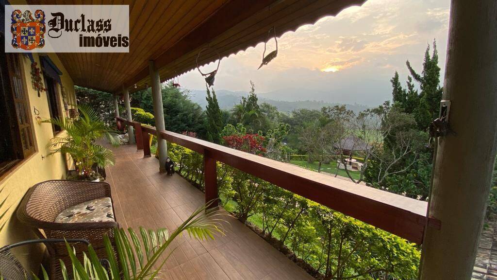 Chácara à venda com 4 quartos, 278m² - Foto 16