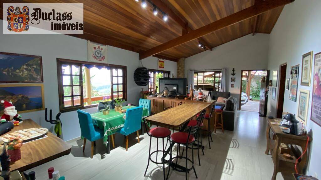 Chácara à venda com 4 quartos, 278m² - Foto 18